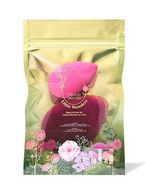 NEW Beautyblender® | Little Wonders Blend & Bake Set
